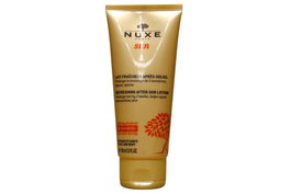 Nuxe Sun Refrescante Loción después del sol