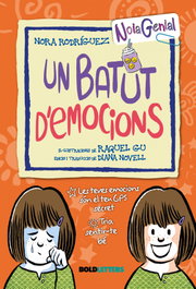 BOLDLETTERS, Un batut d'emocions - AA.VV