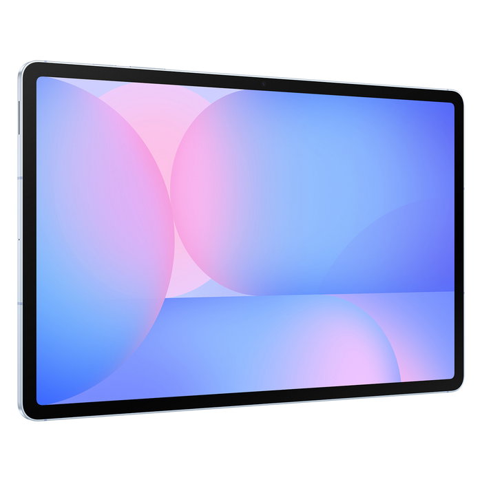 Samsung Galaxy Tab S10 FE+ Wi-Fi 13.1" 8GB RAM 128GB Azul, Exynos 1580, IP68, S-Pen, Bateria 10090 mAh