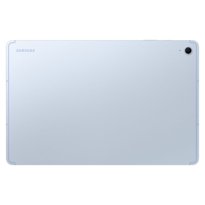 Samsung Galaxy Tab S10 FE+ Wi-Fi 13.1" 8GB RAM 128GB Azul, Exynos 1580, IP68, S-Pen, Bateria 10090 mAh