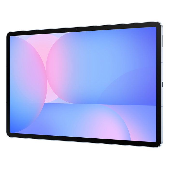 Samsung Galaxy Tab S10 FE+ Wi-Fi 13.1" 8GB RAM 128GB Azul, Exynos 1580, IP68, S-Pen, Bateria 10090 mAh