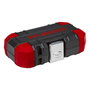 Gedore red Juego de llaves de vaso 1/4 pulgadas 16 piezas