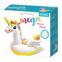 Isla Hinchable Intex Unicornio 163 x 251 x 145 cm (2 Unidades)