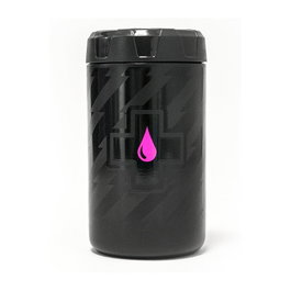 Muc-Off Bidón Portaherramientas 450 cc Negro