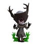 Phasmophobia Figura Vinyl Forest Spirit 13 cm