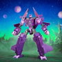 Hasbro Transformers Legacy Evolution Titan Class Decepticon Nemesis de 60 cm