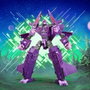 Hasbro Transformers Legacy Evolution Titan Class Decepticon Nemesis de 60 cm
