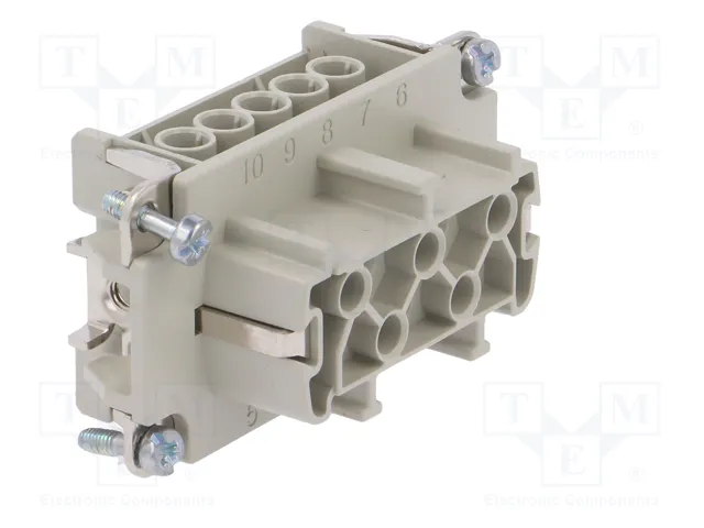 LAPP Conector HDC EPIC H-BVE Hembra de 5 Pines