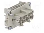LAPP Conector HDC EPIC H-BVE Hembra de 5 Pines