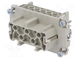 LAPP Conector HDC EPIC H-BVE Hembra de 5 Pines