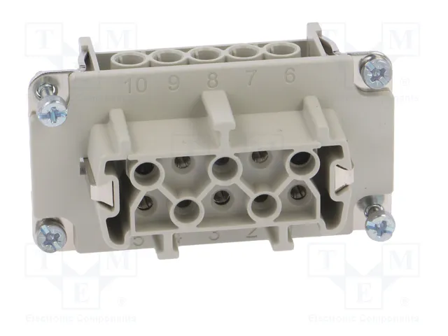 LAPP Conector HDC EPIC H-BVE Hembra de 5 Pines