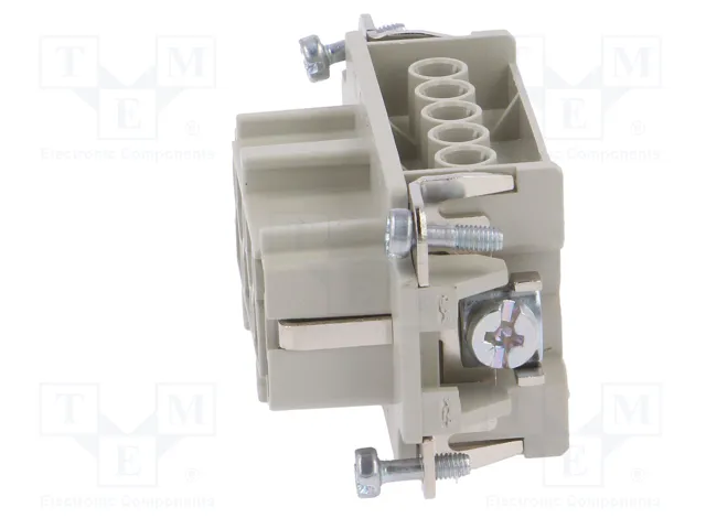 LAPP Conector HDC EPIC H-BVE Hembra de 5 Pines