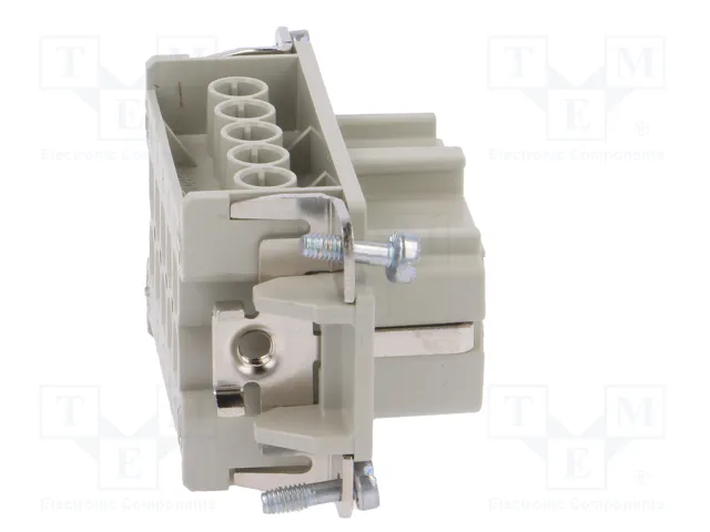 LAPP Conector HDC EPIC H-BVE Hembra de 5 Pines