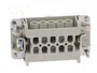 LAPP Conector HDC EPIC H-BVE Hembra de 5 Pines
