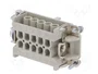 LAPP Conector HDC EPIC H-BVE Hembra de 5 Pines