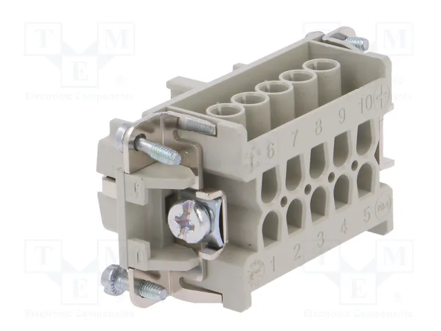LAPP Conector HDC EPIC H-BVE Hembra de 5 Pines