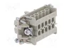 LAPP Conector HDC EPIC H-BVE Hembra de 5 Pines