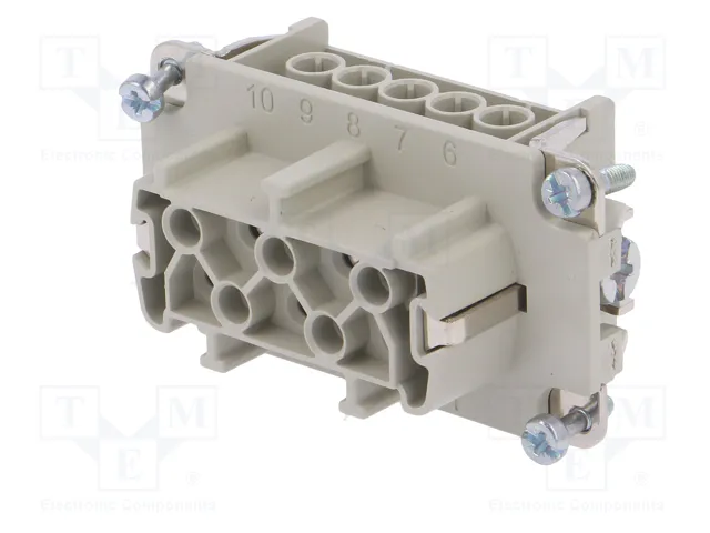 LAPP Conector HDC EPIC H-BVE Hembra de 5 Pines