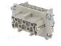 LAPP Conector HDC EPIC H-BVE Hembra de 5 Pines