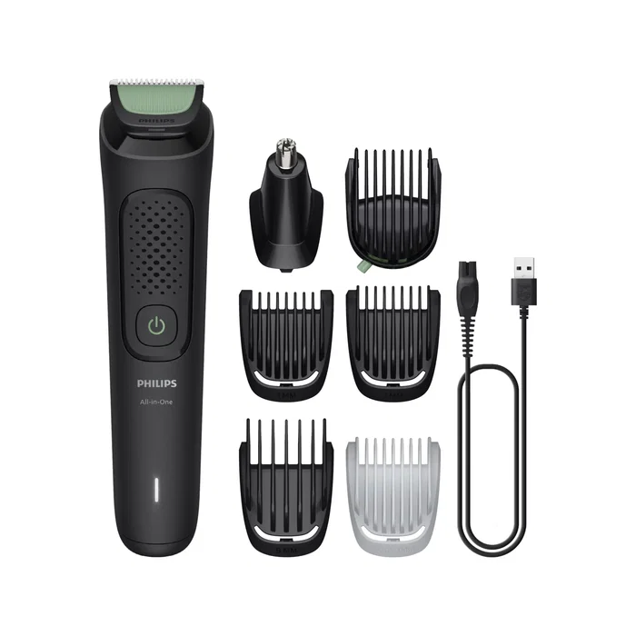 Philips Recortadora All in One 3000 Series MG3935/15/15