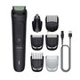 Philips Recortadora All-in-One Serie 3000 MG3935/15 7 en 1