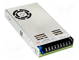 MEAN WELL RSP-320-36 Alimentador de impulso 320,4W 36VDC