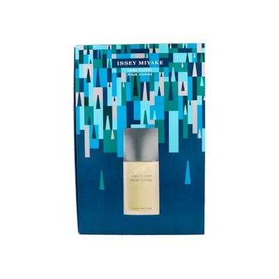 Issey Miyake L'Eau d'Issey Pour Homme Estuche de 3 piezas