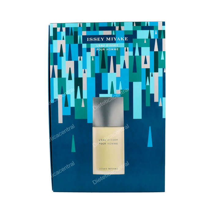 Issey Miyake L'Eau d'Issey Pour Homme Estuche de 3 piezas