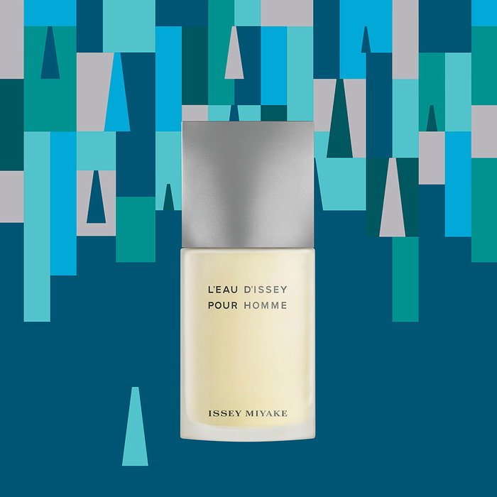 Issey Miyake L'Eau d'Issey Pour Homme Estuche de 3 piezas