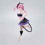 BANPRESTO Figura Nana Astar Deviluke Glitter and Glamorous To Love-ru Darkness 23cm