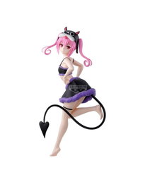 BANPRESTO Figura Nana Astar Deviluke Glitter & Glamours To LOVEru Darkness