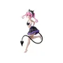 BANPRESTO Figura Nana Astar Deviluke Glitter & Glamours To LOVEru Darkness