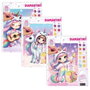 Nice Diamantiny Kawaii Unicorn Blister Surtido 3 - Modelos surtidos