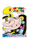 Ediciones La Cupula, S.L. Mundo Idiota Tomo 3