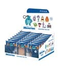 Monogram Int. Monstruos, S.A. 15th Anniversary 3D Colgantes de PVC Serie 76 Expositor (24) Monogram Int. Monstruos, S.A. 15th Anniversary 3D Colgantes de PVC Serie 76 Expositor (24)