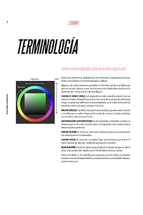 Renderwave Colorpedia. Guia de Color Digital
