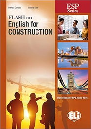 ELI Flash on English for Construction (ESP Series)