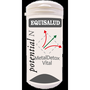 EQUISALUD METALDETOXVITAL 90 cápsulas