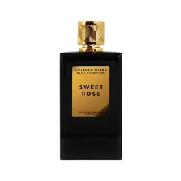 Rosendo Mateu Sweet Rose Perfume Unisex 100 ml