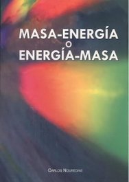 PUNTO DIDOT, Masa-energia o energia-masa - PUNTO DIDOT
