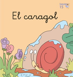 El caragol, Teresa Soler - BROMERA EDICIONS