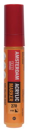 Amsterdam Marker Acrílica 15 mm Amarillo Azo Oscuro