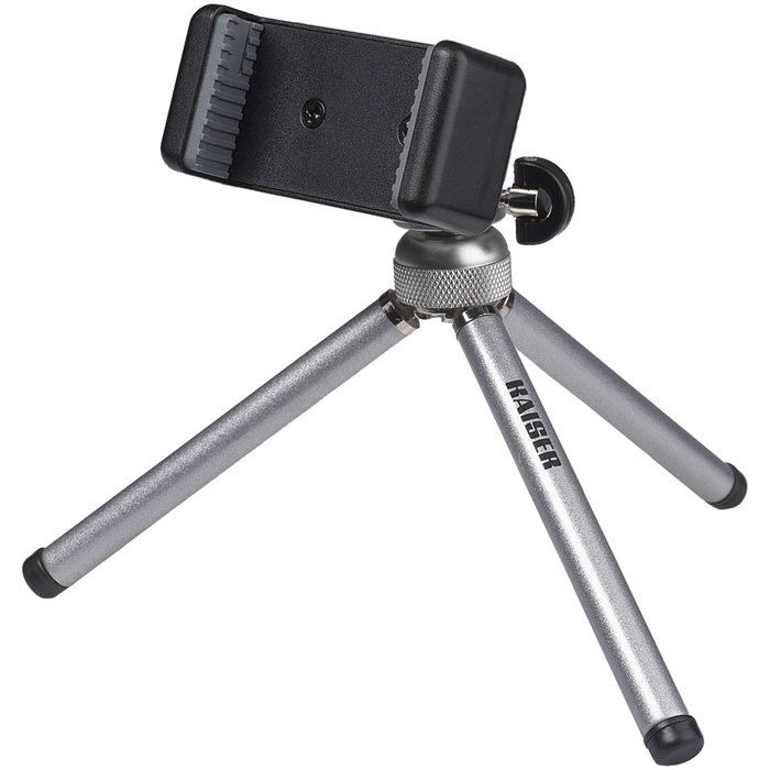 Kaiser Trípode para Smartphone 6016 Kaiser Trípode para Smartphone 6016
