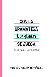 CUATRO HOJAS, Con la gramática también se juega - CUATRO HOJAS