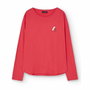Camiseta de Manga Larga de Mujer Astore Lung Rosa 5 Años