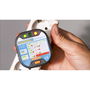Pancontrol Probador de Tomas Test FI - Comprobador Enchufes Schuko con LED Verde/Rojo, Sin Pilas, CAT III 300V, 30mA, 220-250V CA