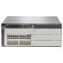 HP HPE Aruba Networking 5406R 44GT PoE+/4SFP v3 zl2
