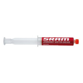 Sram Jeringa 20ml Grasa para Componentes de Acero - Taller