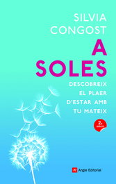 A soles, Silvia Congost Provensal - ANGLE