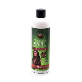 PLANTAPOL BRAZILIAN HAIR SHAMPOO Champú Brasileño
